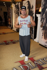 Filmscreening 'Gladiator II' in Berlin