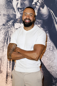 Filmscreening 'Gladiator II' in Berlin