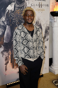 Filmscreening 'Gladiator II' in Berlin