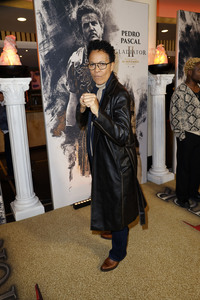 Filmscreening 'Gladiator II' in Berlin