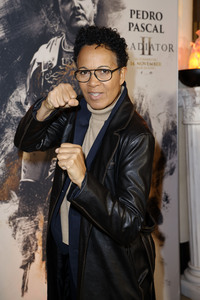 Filmscreening 'Gladiator II' in Berlin