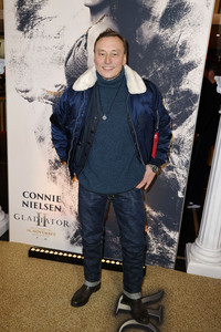 Filmscreening 'Gladiator II' in Berlin