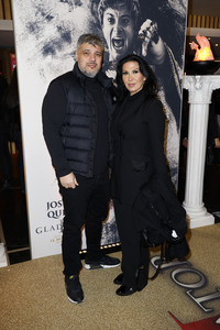 Filmscreening 'Gladiator II' in Berlin