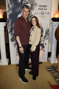 Filmscreening 'Gladiator II' in Berlin