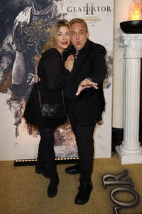 Filmscreening 'Gladiator II' in Berlin