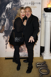 Filmscreening 'Gladiator II' in Berlin