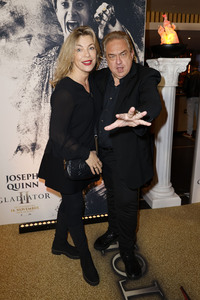 Filmscreening 'Gladiator II' in Berlin