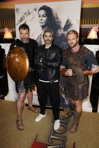 Filmscreening 'Gladiator II' in Berlin