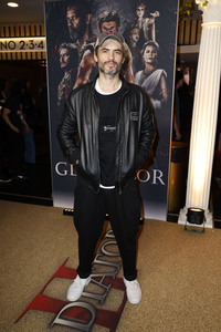 Filmscreening 'Gladiator II' in Berlin