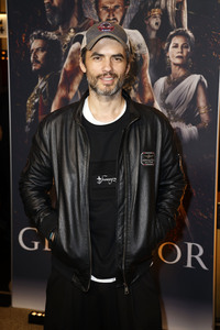 Filmscreening 'Gladiator II' in Berlin