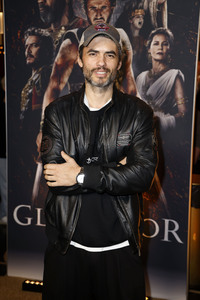 Filmscreening 'Gladiator II' in Berlin