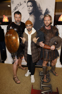 Filmscreening 'Gladiator II' in Berlin