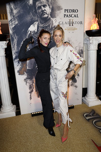 Filmscreening 'Gladiator II' in Berlin