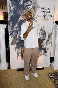 Filmscreening 'Gladiator II' in Berlin