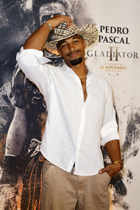 Filmscreening 'Gladiator II' in Berlin