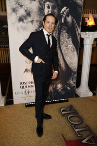 Filmscreening 'Gladiator II' in Berlin