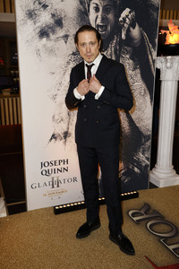 Filmscreening 'Gladiator II' in Berlin