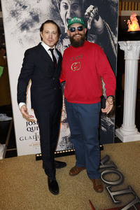 Filmscreening 'Gladiator II' in Berlin