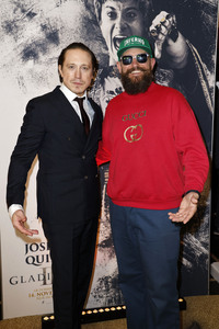 Filmscreening 'Gladiator II' in Berlin