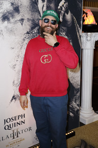 Filmscreening 'Gladiator II' in Berlin