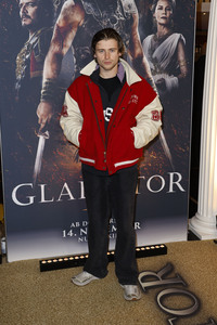 Filmscreening 'Gladiator II' in Berlin