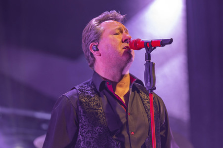 Konzert von Karat in Bautzen