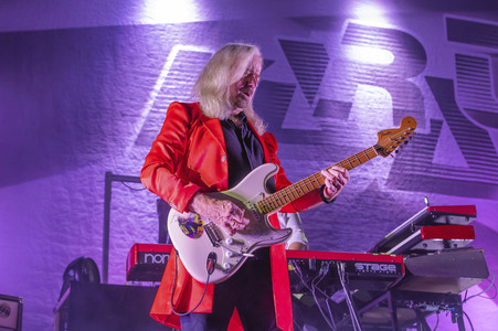 Konzert von Karat in Bautzen