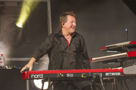 Konzert von Karat in Bautzen