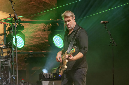 Konzert von Karat in Bautzen