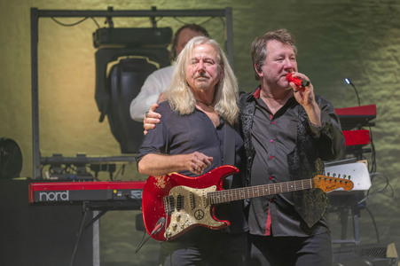 Konzert von Karat in Bautzen