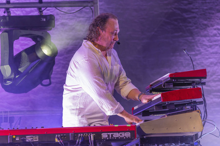 Konzert von Karat in Bautzen