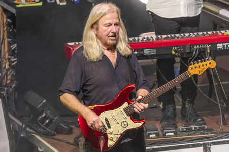 Konzert von Karat in Bautzen