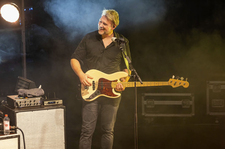 Konzert von Karat in Bautzen