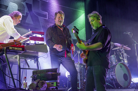 Konzert von Karat in Bautzen