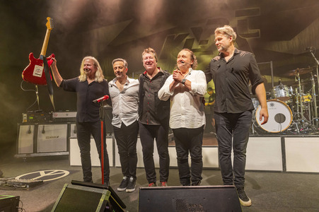 Konzert von Karat in Bautzen