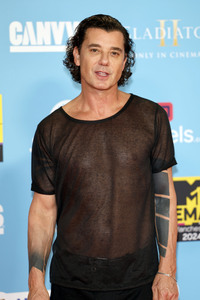 MTV European Music Awards 2024 in Manchester