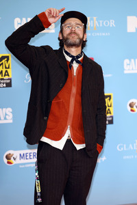 MTV European Music Awards 2024 in Manchester