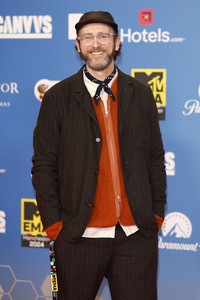 MTV European Music Awards 2024 in Manchester