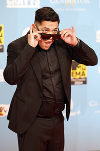 MTV European Music Awards 2024 in Manchester