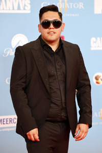 MTV European Music Awards 2024 in Manchester