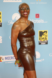 MTV European Music Awards 2024 in Manchester