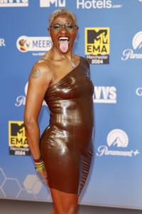 MTV European Music Awards 2024 in Manchester