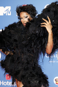 MTV European Music Awards 2024 in Manchester