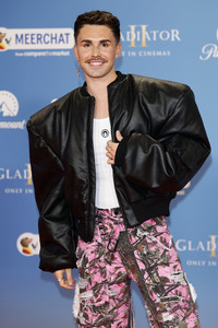 MTV European Music Awards 2024 in Manchester