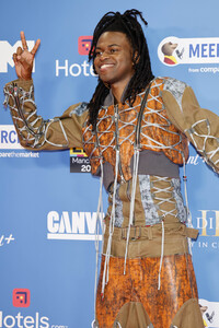 MTV European Music Awards 2024 in Manchester