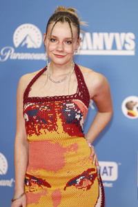 MTV European Music Awards 2024 in Manchester