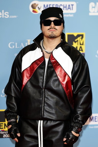 MTV European Music Awards 2024 in Manchester