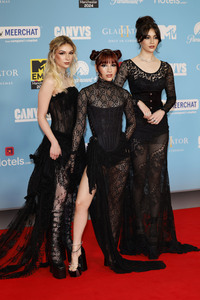 MTV European Music Awards 2024 in Manchester