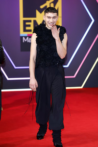 MTV European Music Awards 2024 in Manchester
