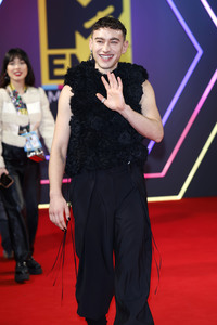 MTV European Music Awards 2024 in Manchester